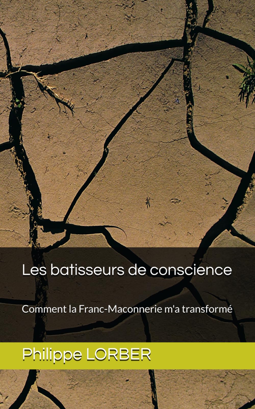 Les batisseurs de conscience: Comment la Franc-Maconnerie m'a transformé