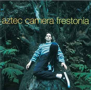 CD アズティックカメラ 5枚セット Aztec Camera ロディ フレイム CD アズティックカメラ 5枚セット Aztec Camera ロディ フレイム