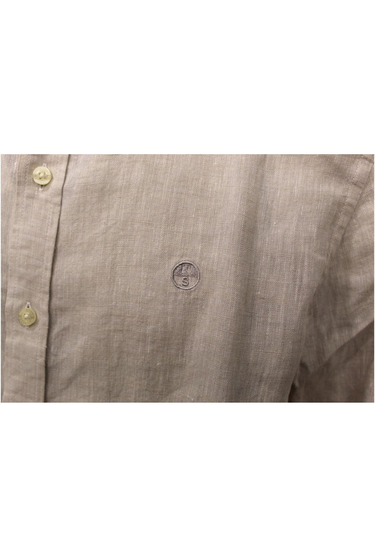 North Sails Camisa de manga larga coreana 664301