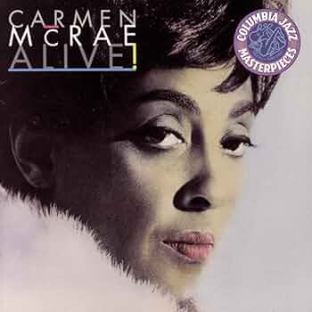 ★【JAZZ DVD】CARMEN MCRAE LIVE ☆【JAZZ DVD】CARMEN MCRAE LIVE $_12.JPG?set_id=880000500F