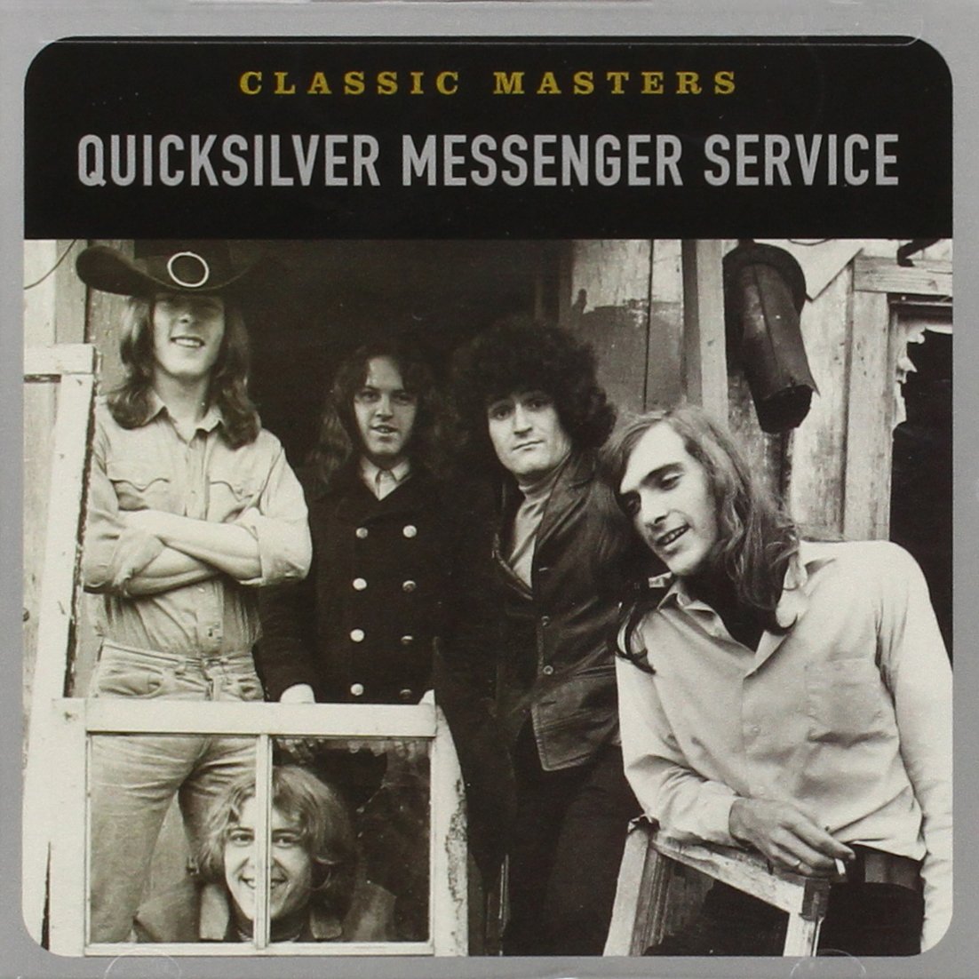 Classic Masters