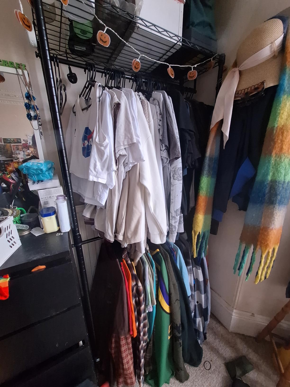 Customer photo