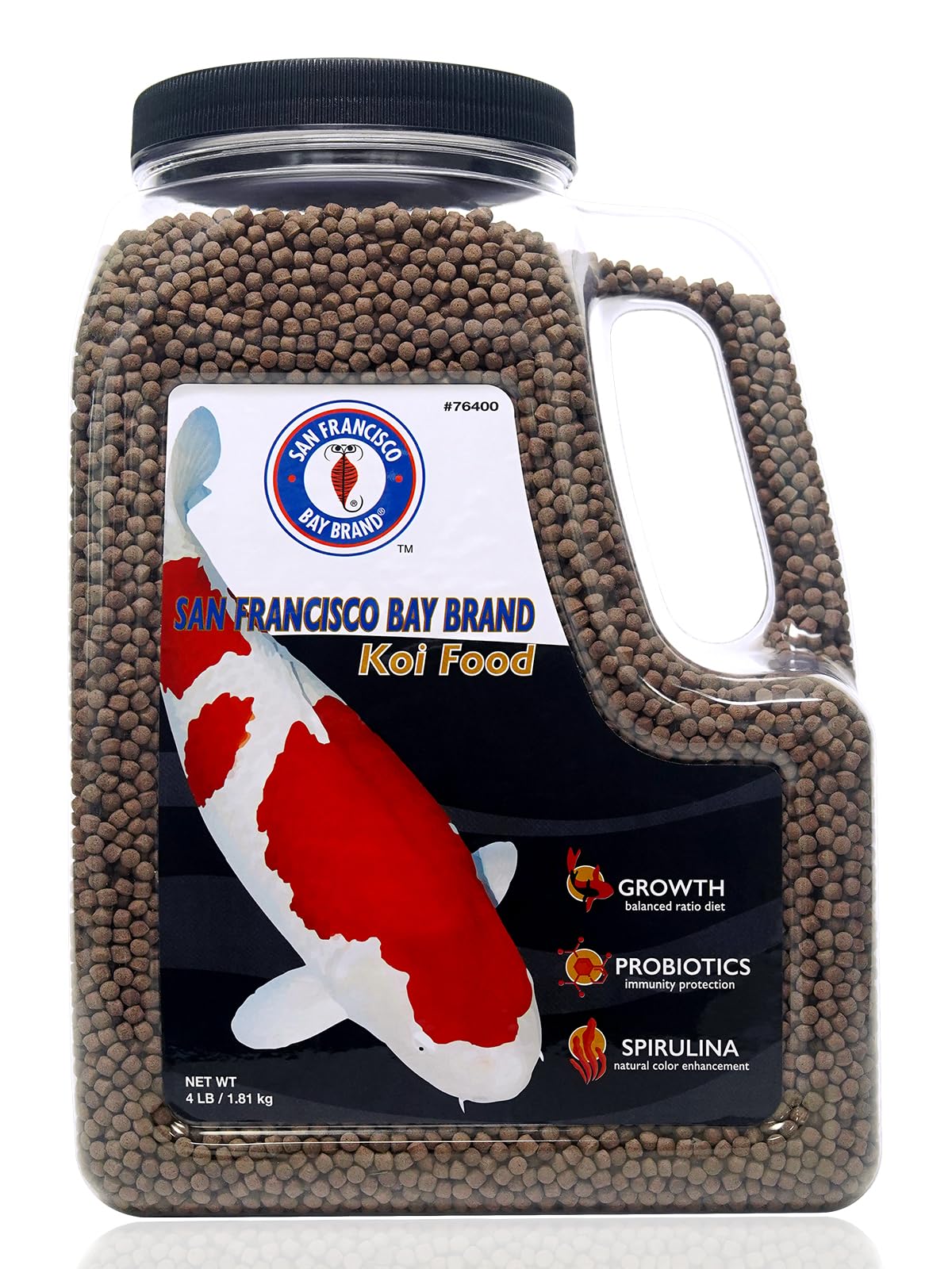 Premium Fish Food Brands: Top Picks for Healthy, Vibrant Fish