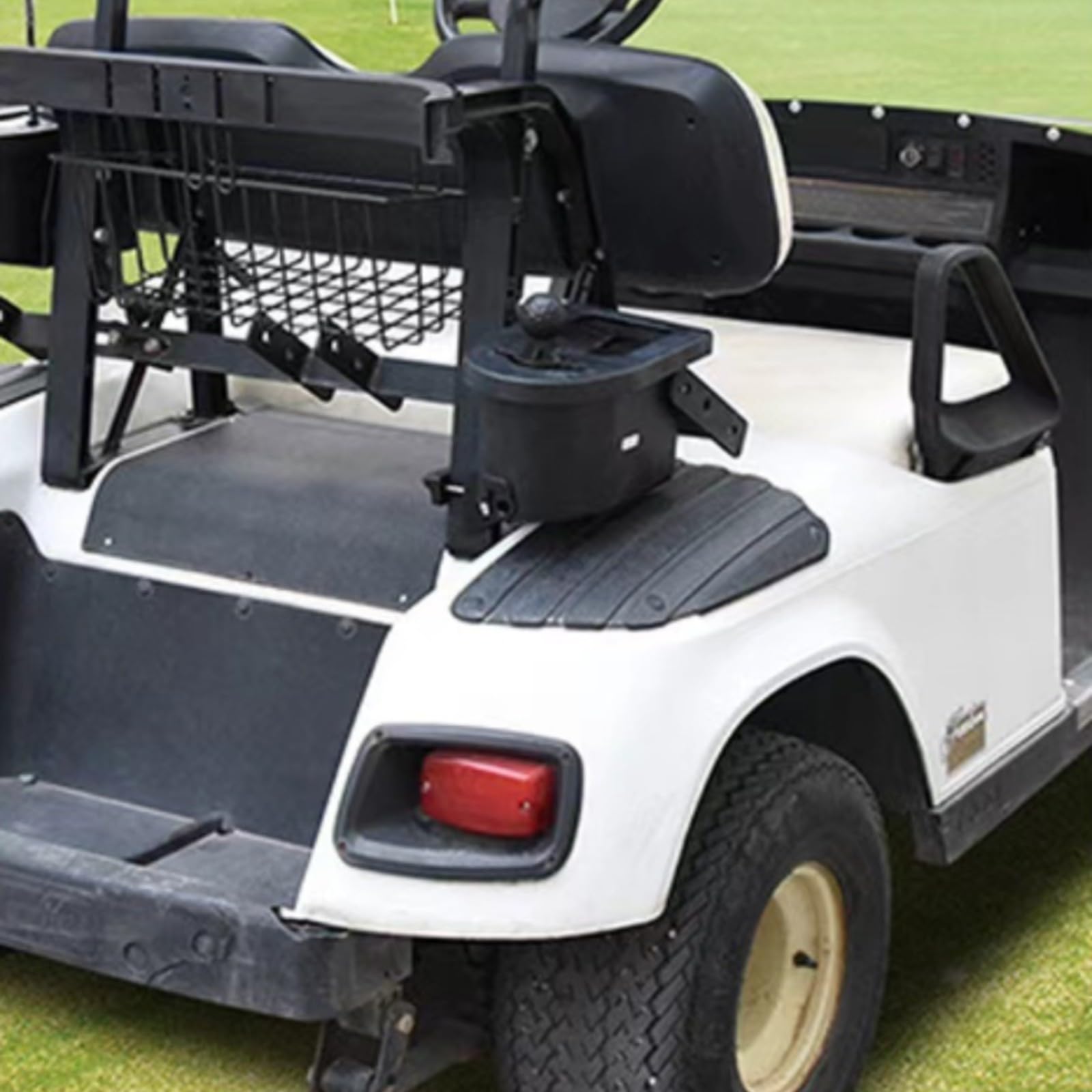 Ntoyeur Balles Golf Compact | Lave-Balles pour Golf, Pratique