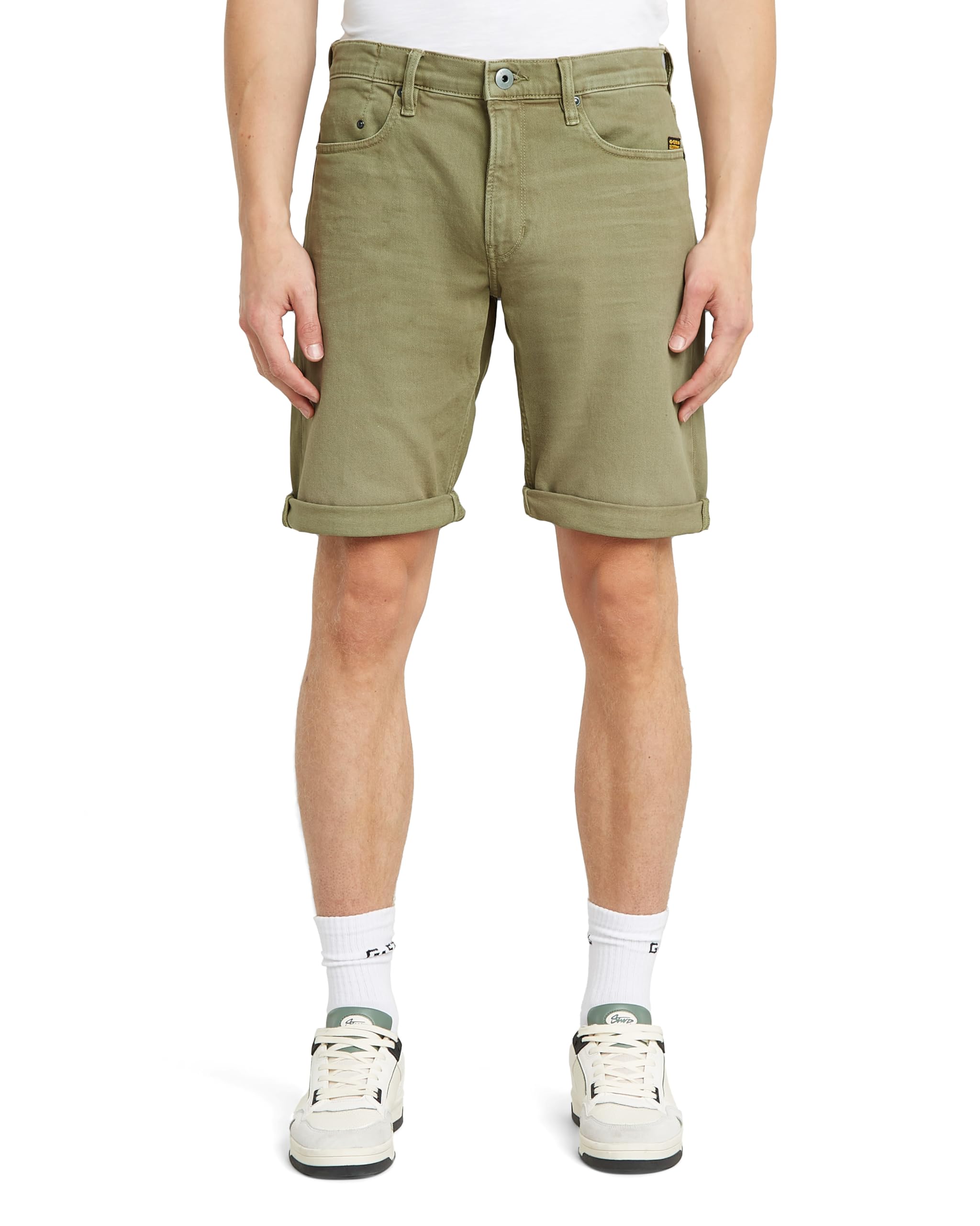 G-Star Herren Mosa Shorts