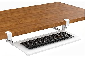 CPU Holder Under Desk Mount