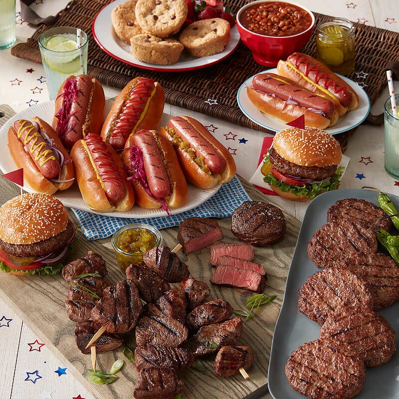 All-American BBQ Bundle