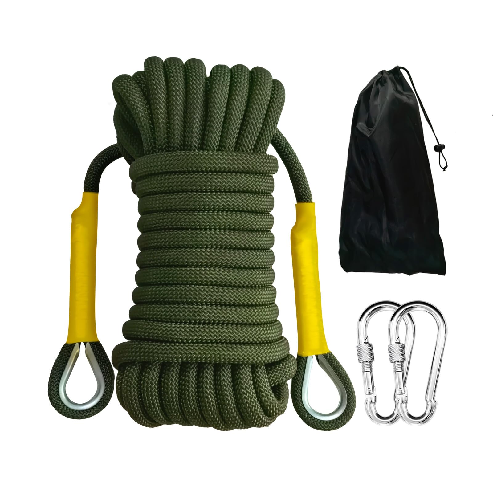 Corde Statique 12mm 20m