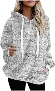 Women's Hoodies \u0026 Sweatshirts 