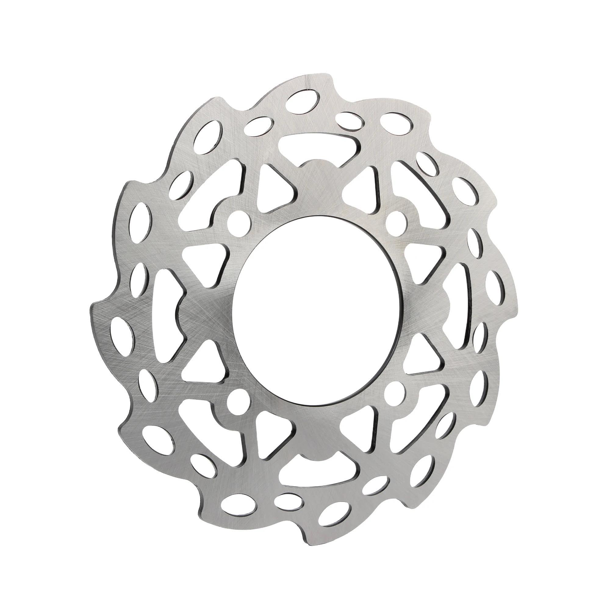 pour CRF50 125cc 140cc 150cc 160cc 190mm Quad Pit Dirt Bike