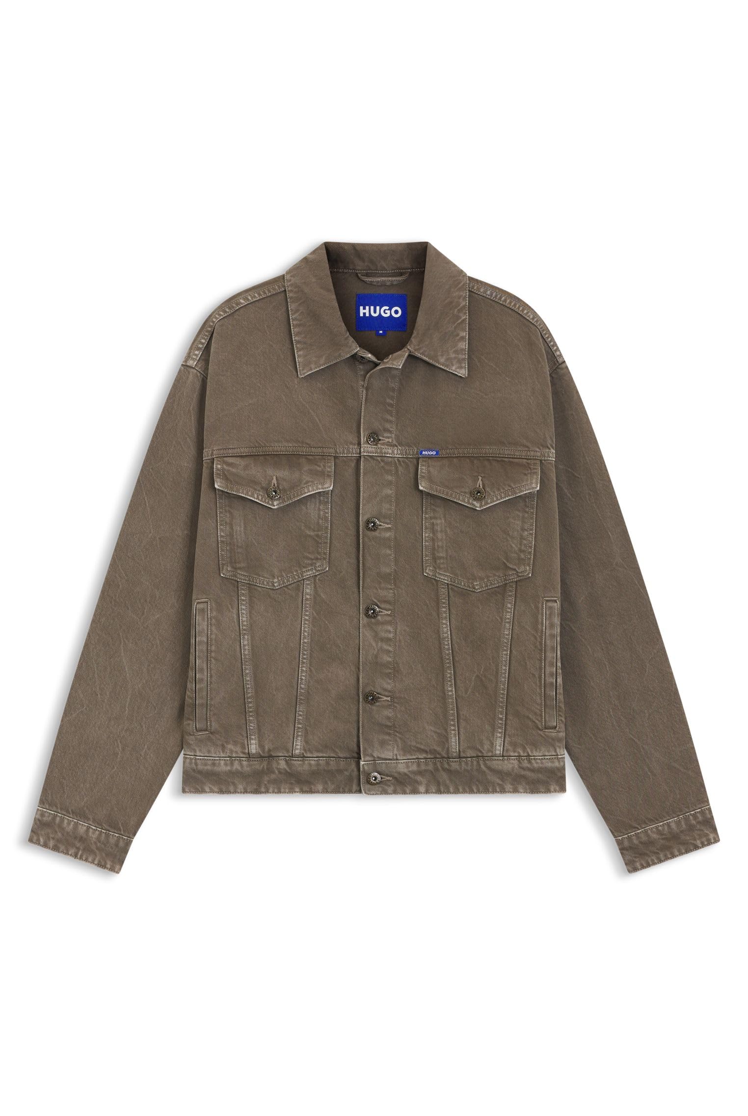 Hugo Boss Apparel Spring26