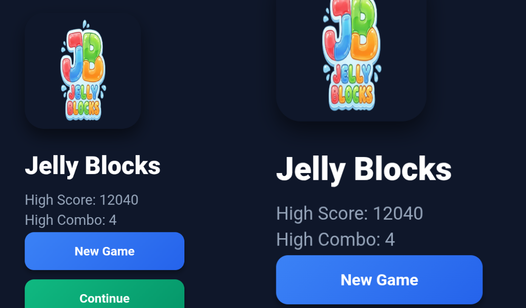 Jelly Blocks - App on Amazon Appstore