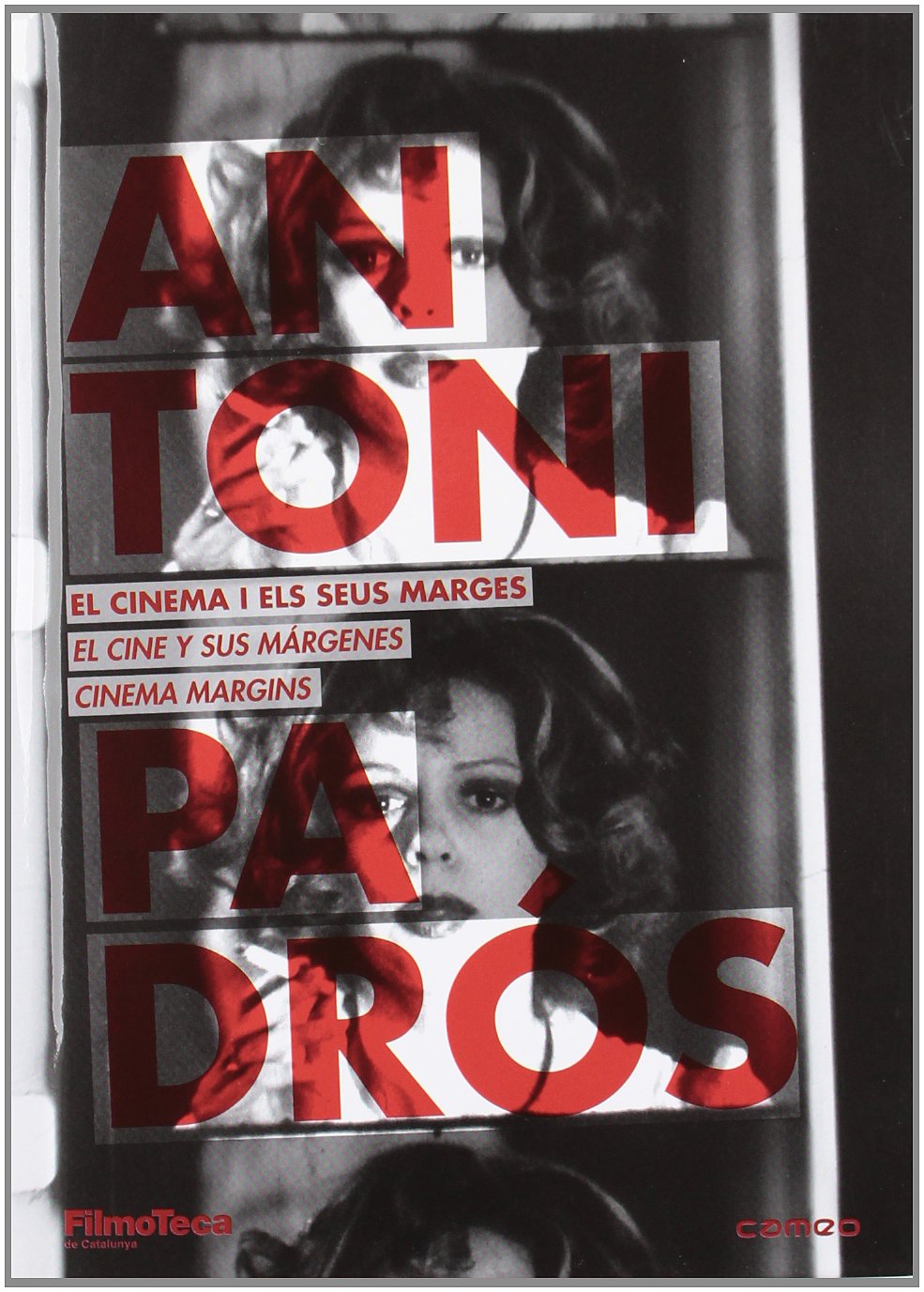 Antoni Padrós Collection - 4-DVD Box Set ( Alice has discovered the Napalm Bomb / Dafnis y Cloe / Pim, pam, pum, revolución / Ice Cream / ¿Qué hay para ce [ NON-USA FORMAT, PAL, Reg.0 Import - Sp