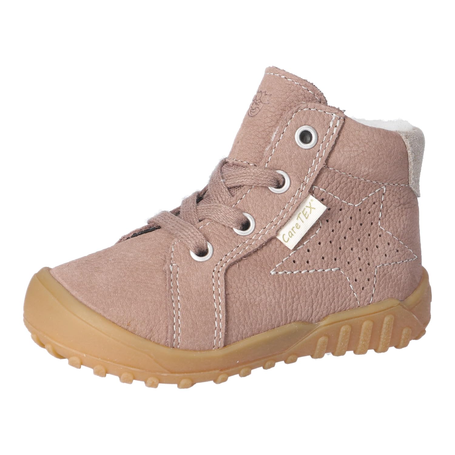 RICOSTA niño Botas Denny,Ancho: Ancha (WMS),CareTEX,terracare