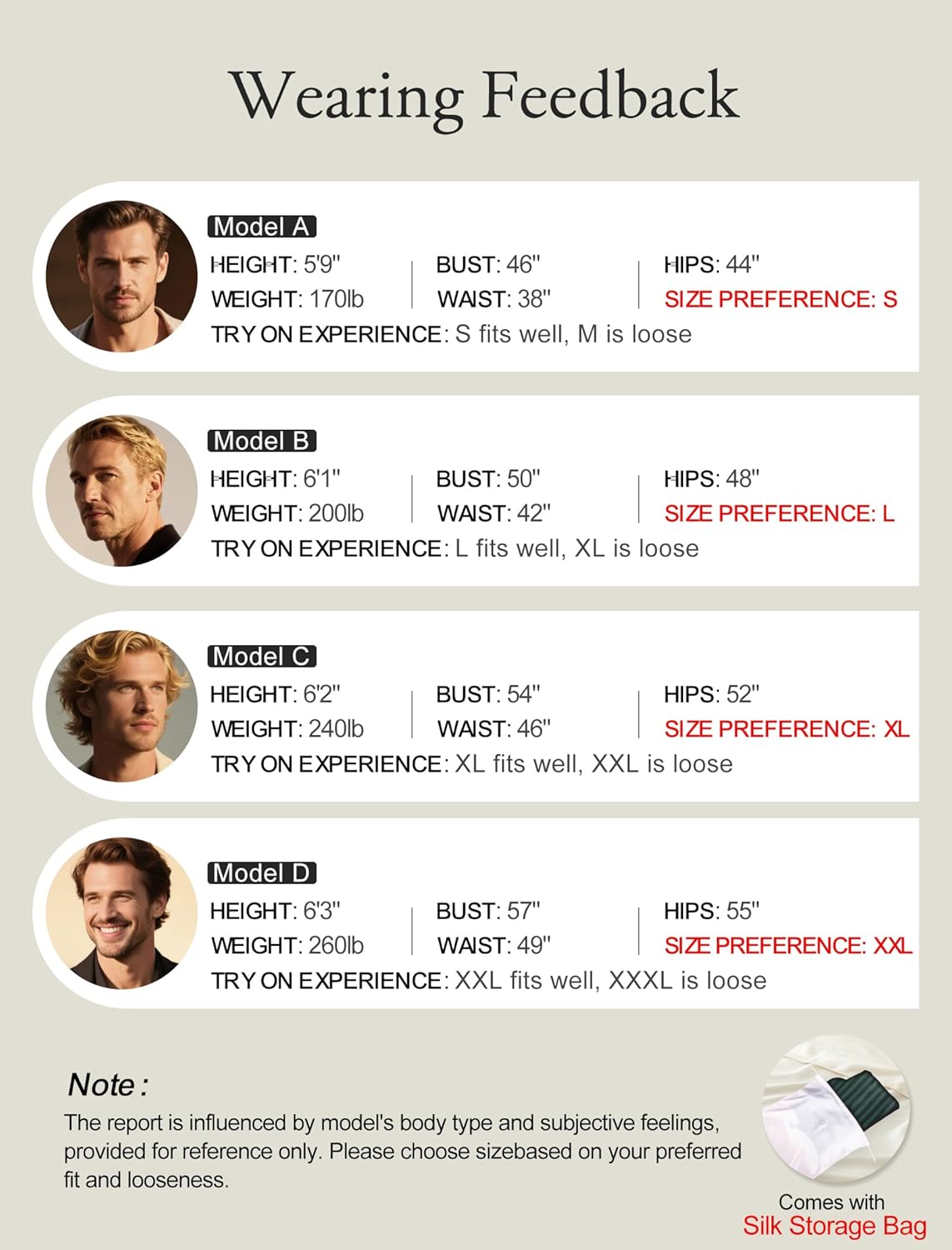 COLD POSH 19MM Mulberry Silk Robe Men Lightweight Kimono Long Bathrobe for Mens Summer Pajamas Set - Image 11