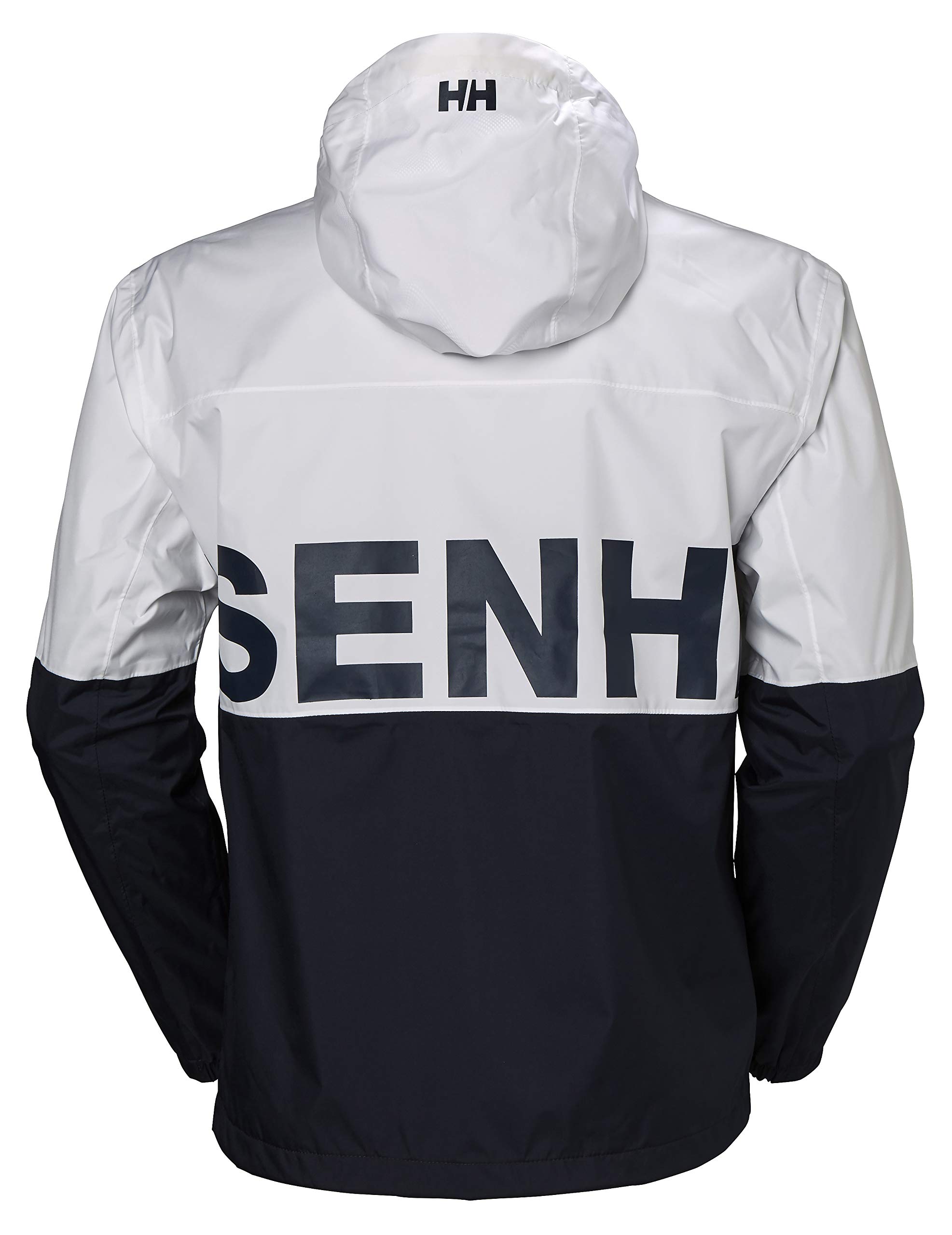 Helly Hansen Hombre Chaqueta Amaze