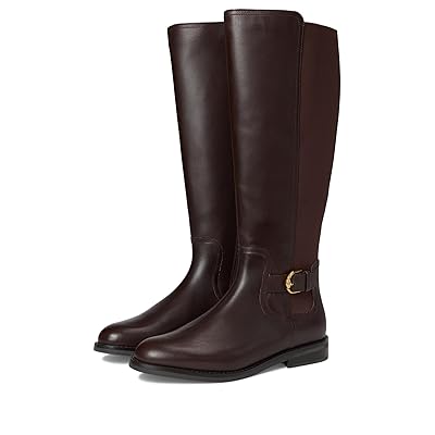 Cole Haan Celestina Riding Boots Women