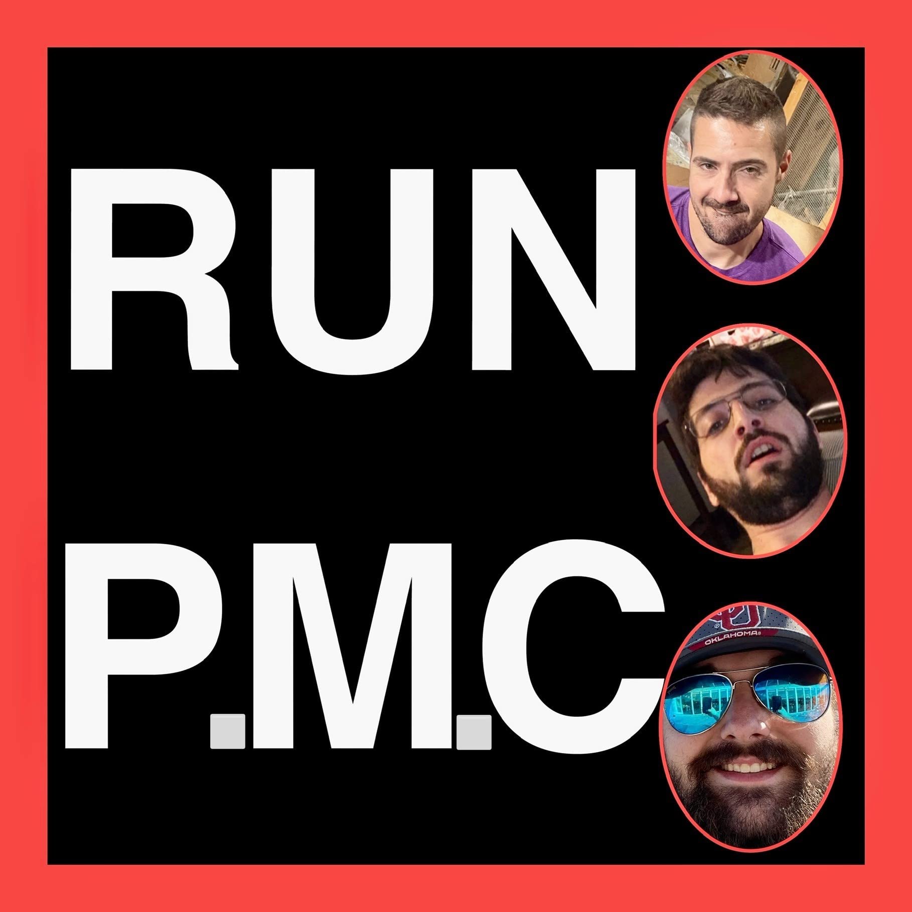 RUN P.M.C