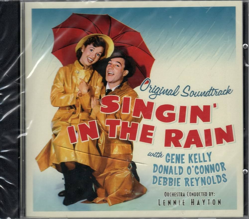 リトルグレイラビット　ダンシングオルゴール　 (曲目)雨に唄えば LITTLE GREY RABBIT リトル・グレイラビット ダンシング