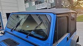 Review Image by The blue jeep