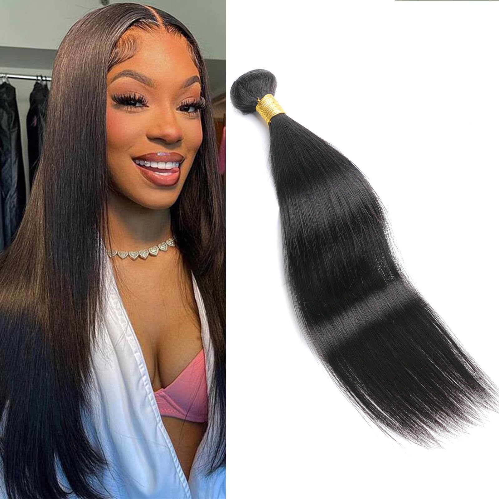 18 inch hair weave Clearance