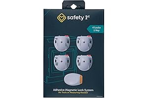 Safety 1st Magnetic Locking System Key