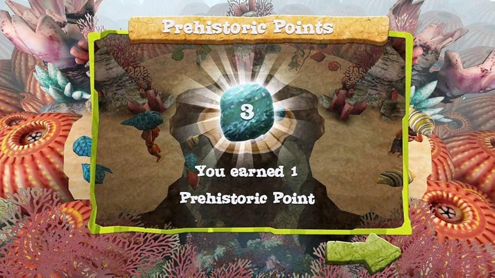 Wii★THE CROODS PREHISTORIC PARTY! 海外版 The Croods: Prehistoric Party! - Nintendo Wii - Walmart.com