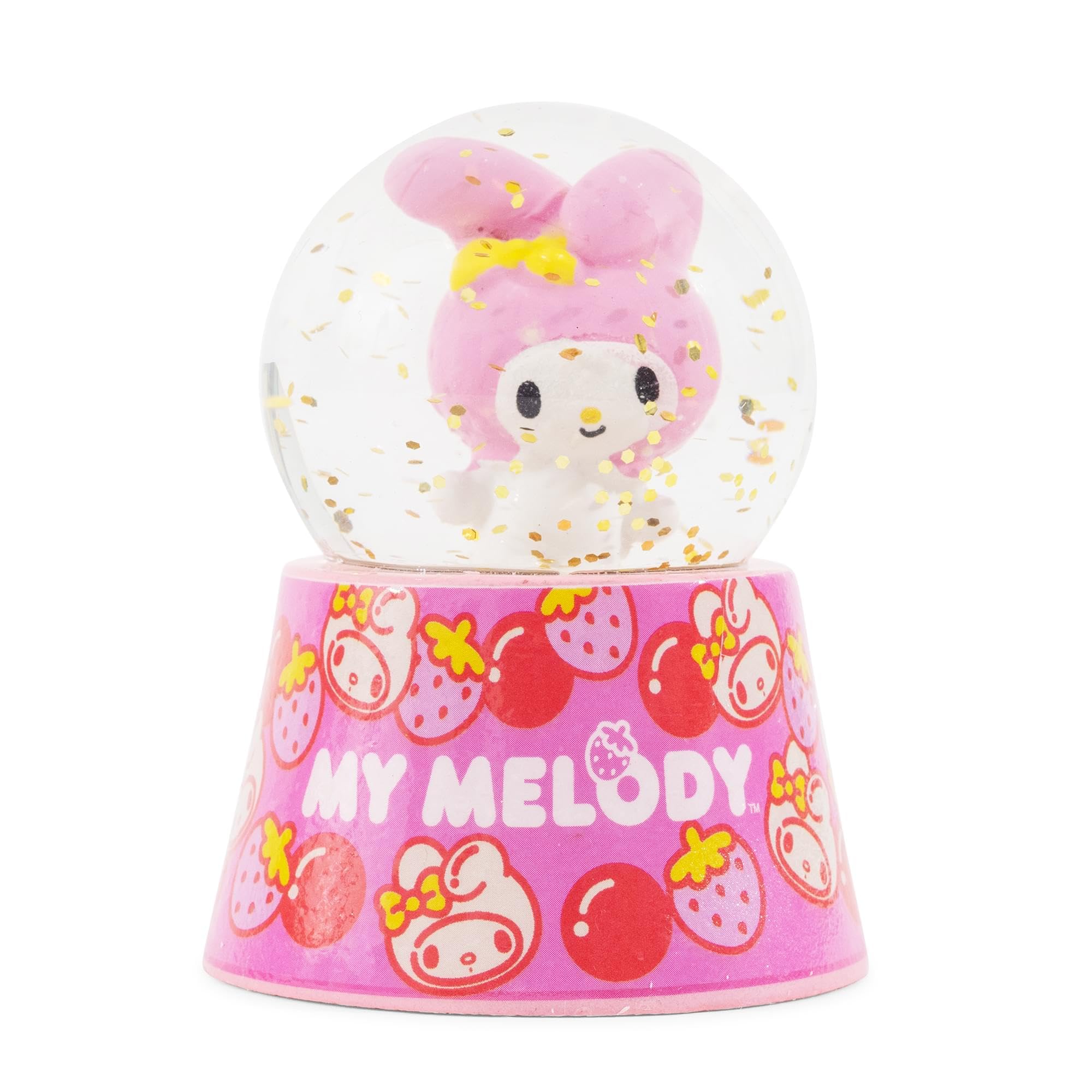 Amazon.com: Silver Buffalo Sanrio Hello Kitty and Friends Boxed