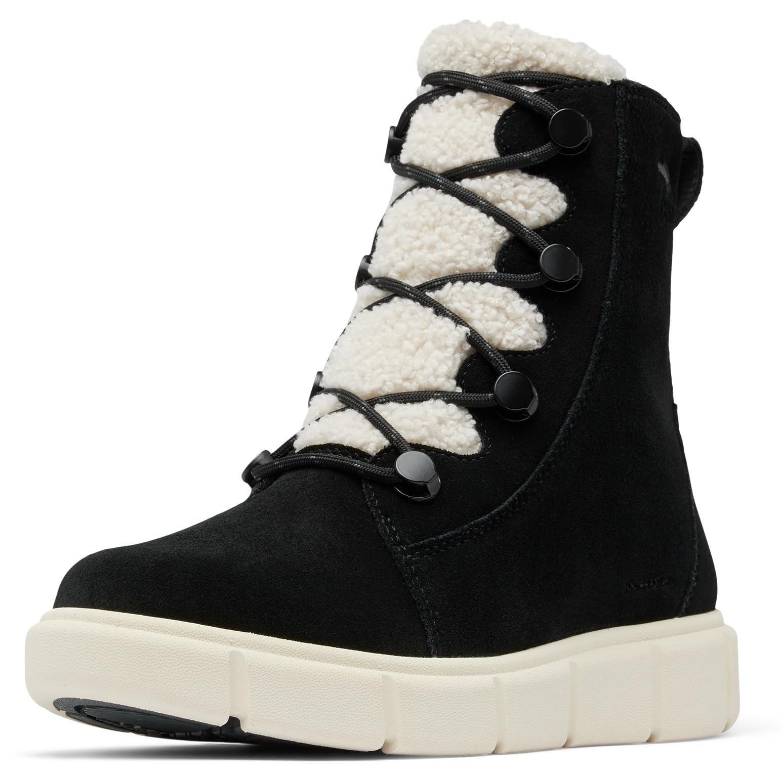 SOREL Women's Explorer lll Joan Waterproof Boot