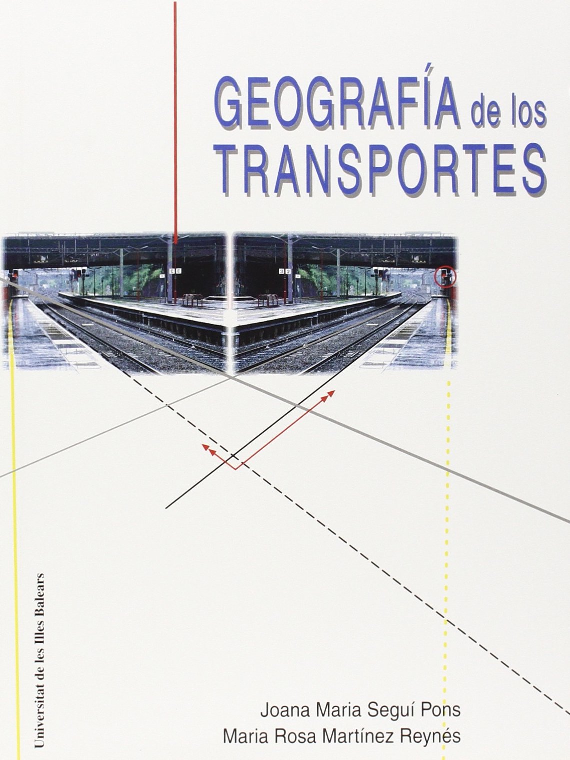 Geografía de los transportes: 252 (Altres Obres)