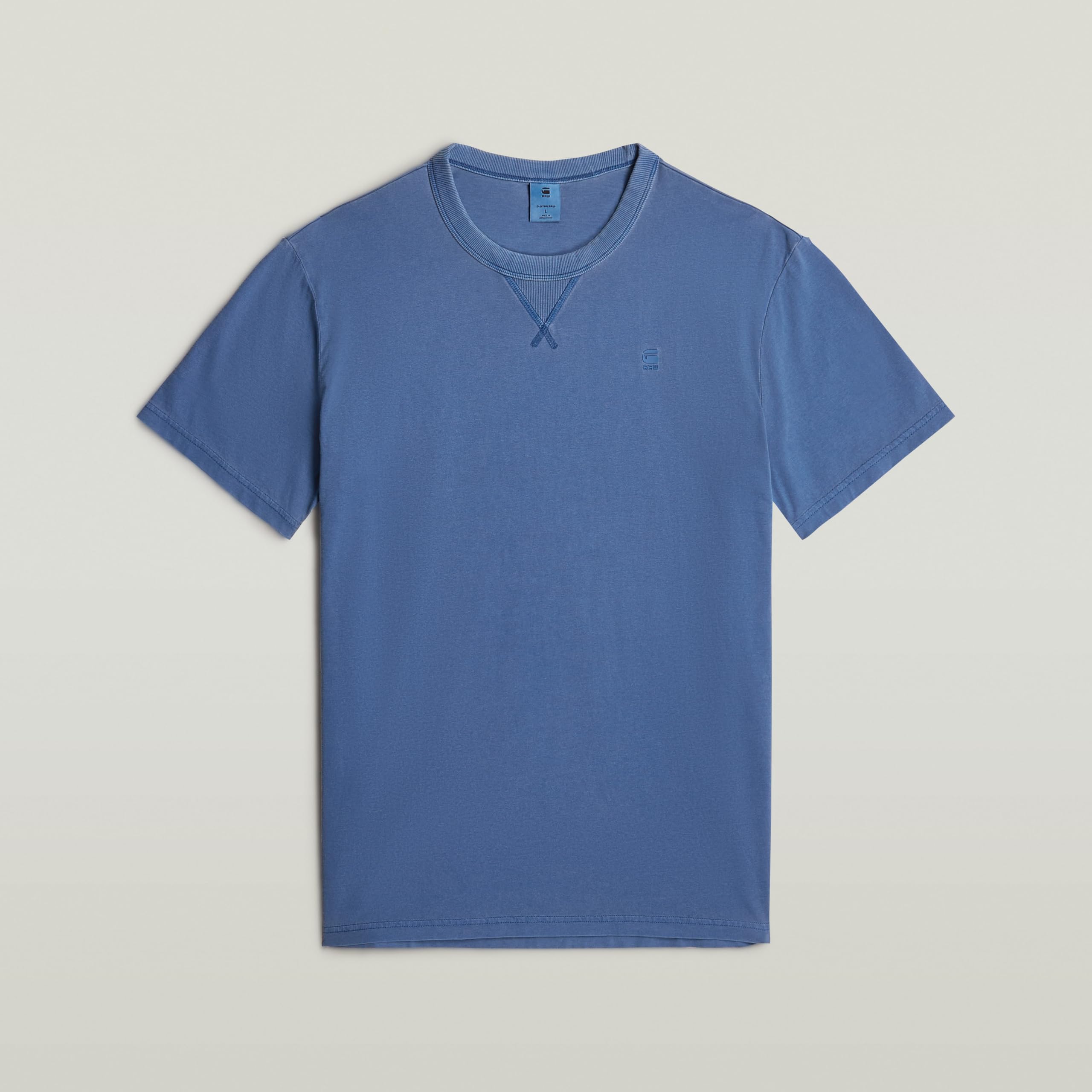 G-Star T-Shirt Nifous Rundhals – Bild 4
