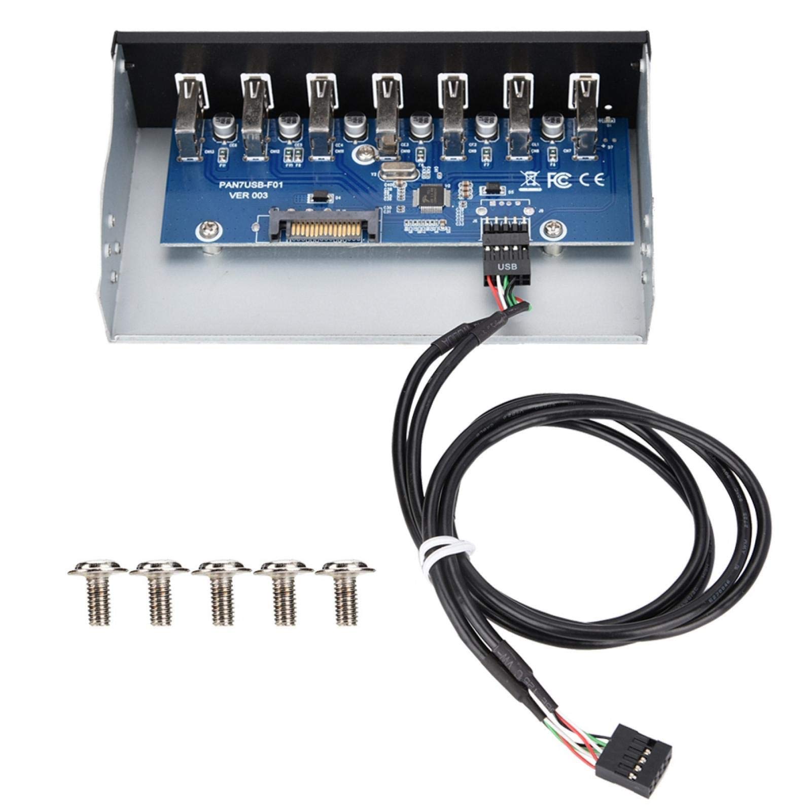 ASHATA Usb Hubs