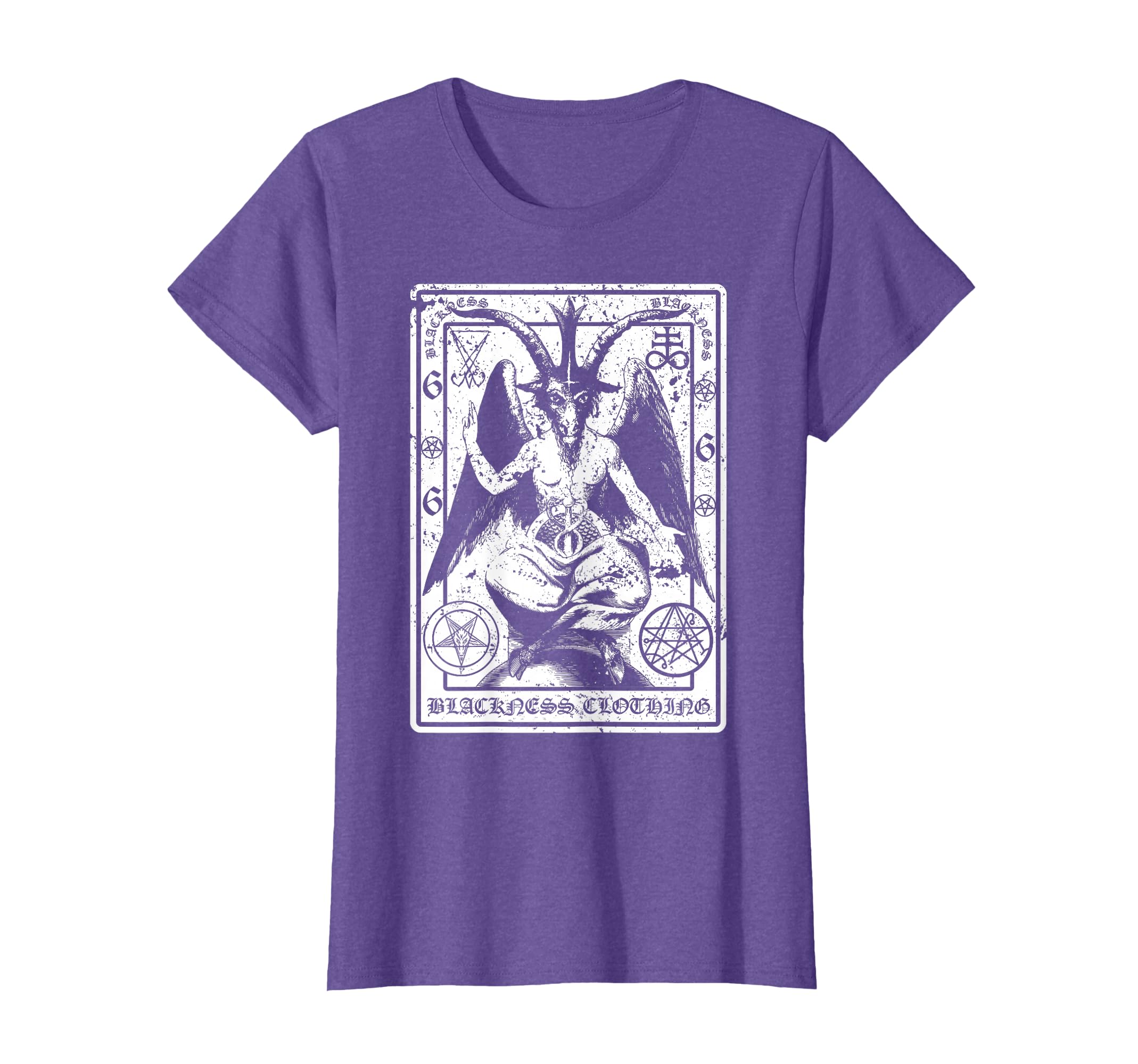 T-shirt Black Metal GESTAPO 666 - Taille L, Coton, Marque Gildan, Neuf Sans étiquette