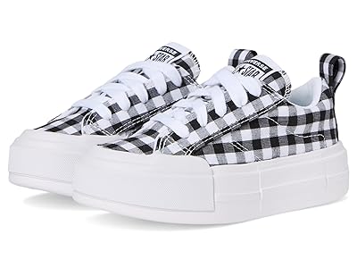 Converse Kids Cruise Checkered (little Kid) Kid