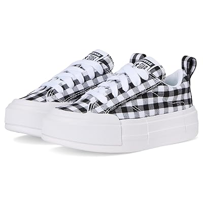 Converse Kids Cruise Checkered (little Kid) Kid