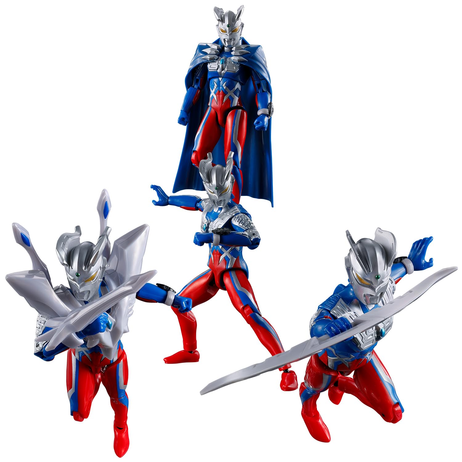 Amazon | [バンダイ(BANDAI)] ウルトラアクションフィギュアNEO