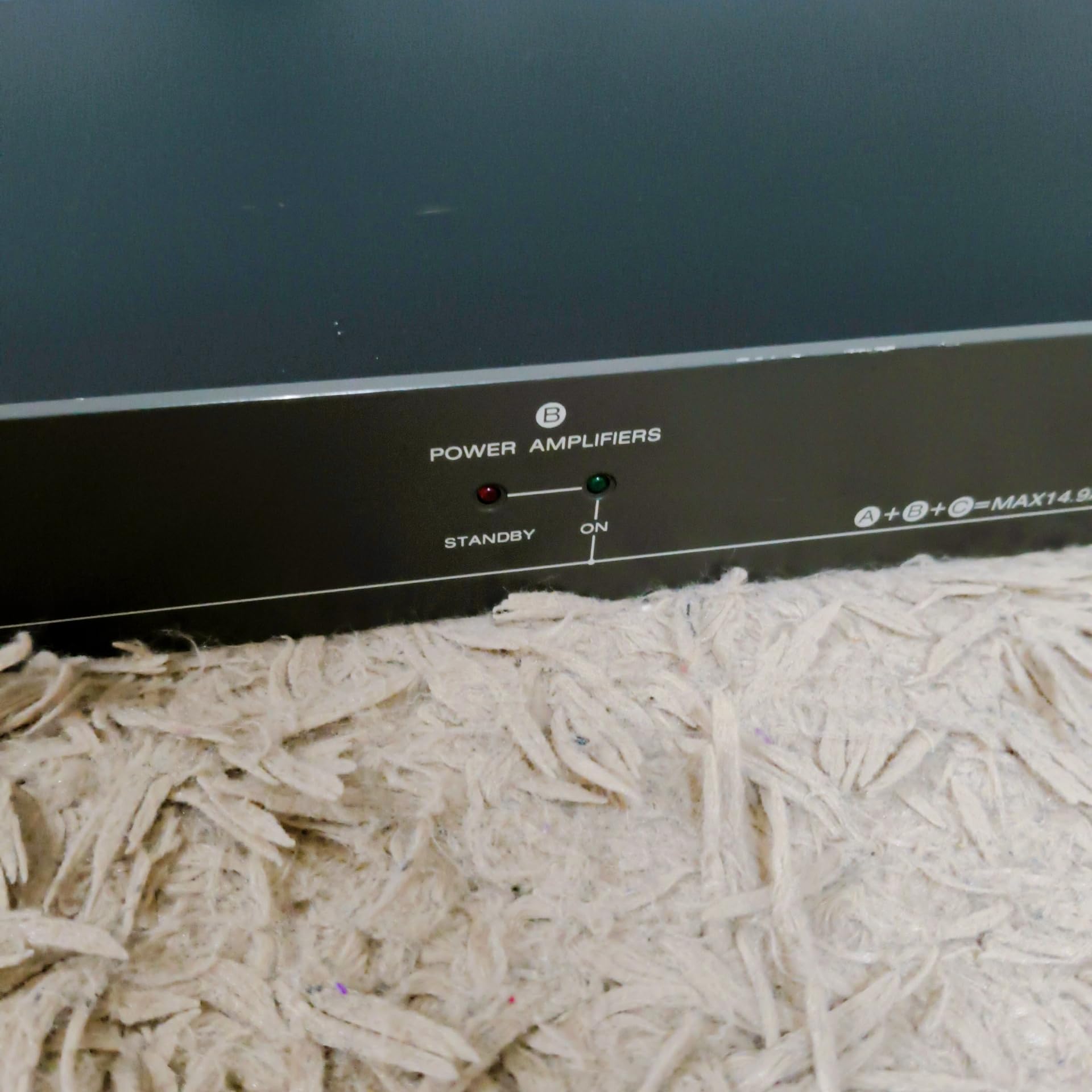 Amazon | 電源オン／オフを集中管理する高性能パワーディストリビュー