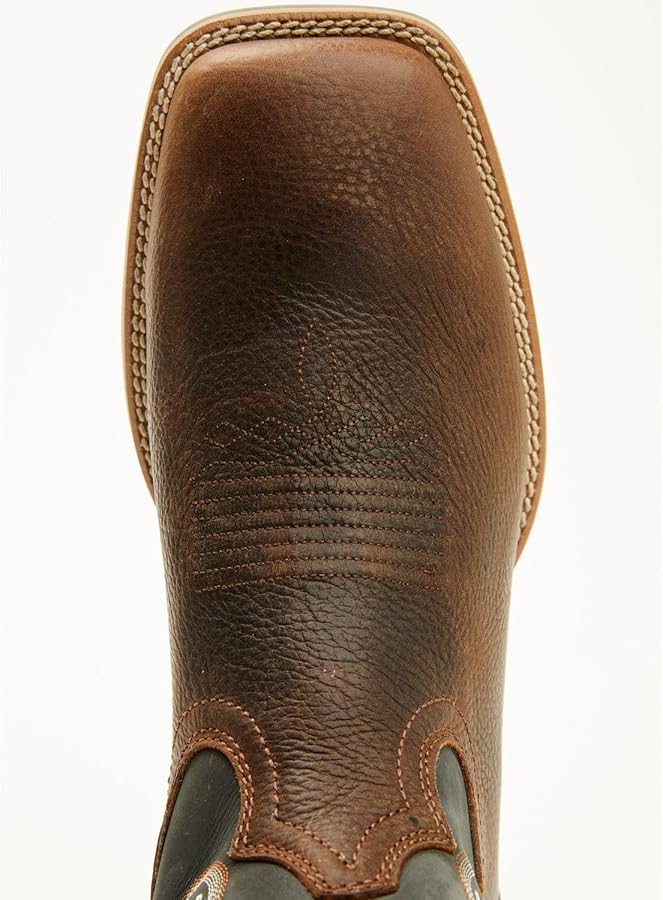 Amazon.com: Cody James Men's Ranger Performance Western Boot Broad