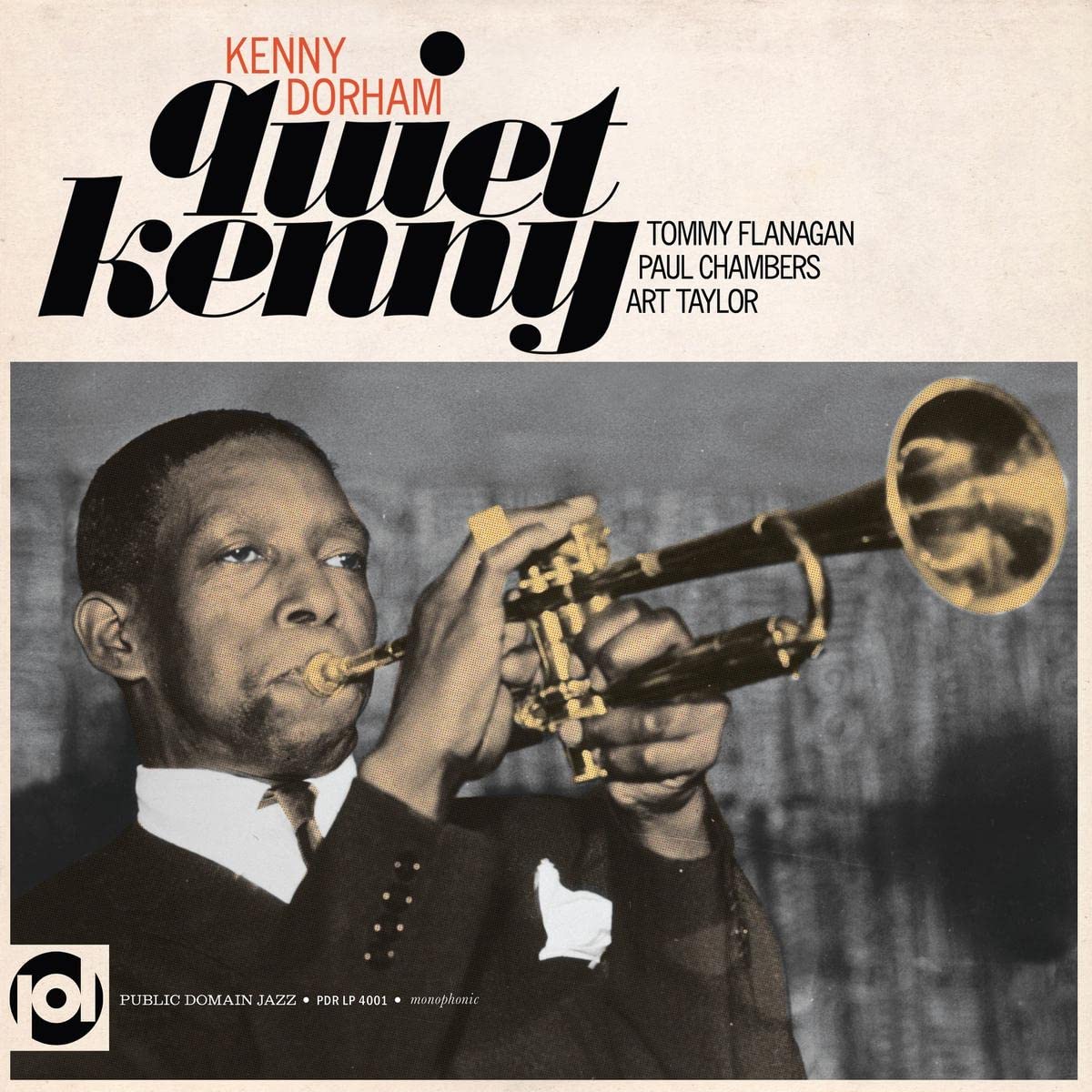 Quiet Kenny [VINYL]
