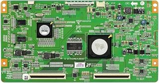 ZECKJVTD Placa Lógica T-con 2009FA7M4C4LV0.9 LJ94-02719L For Televisores UN40B7000WF, UN46B6000VF, UN46B7000WF, LA46B650T1F Y LN46B610A5F.(46inch)