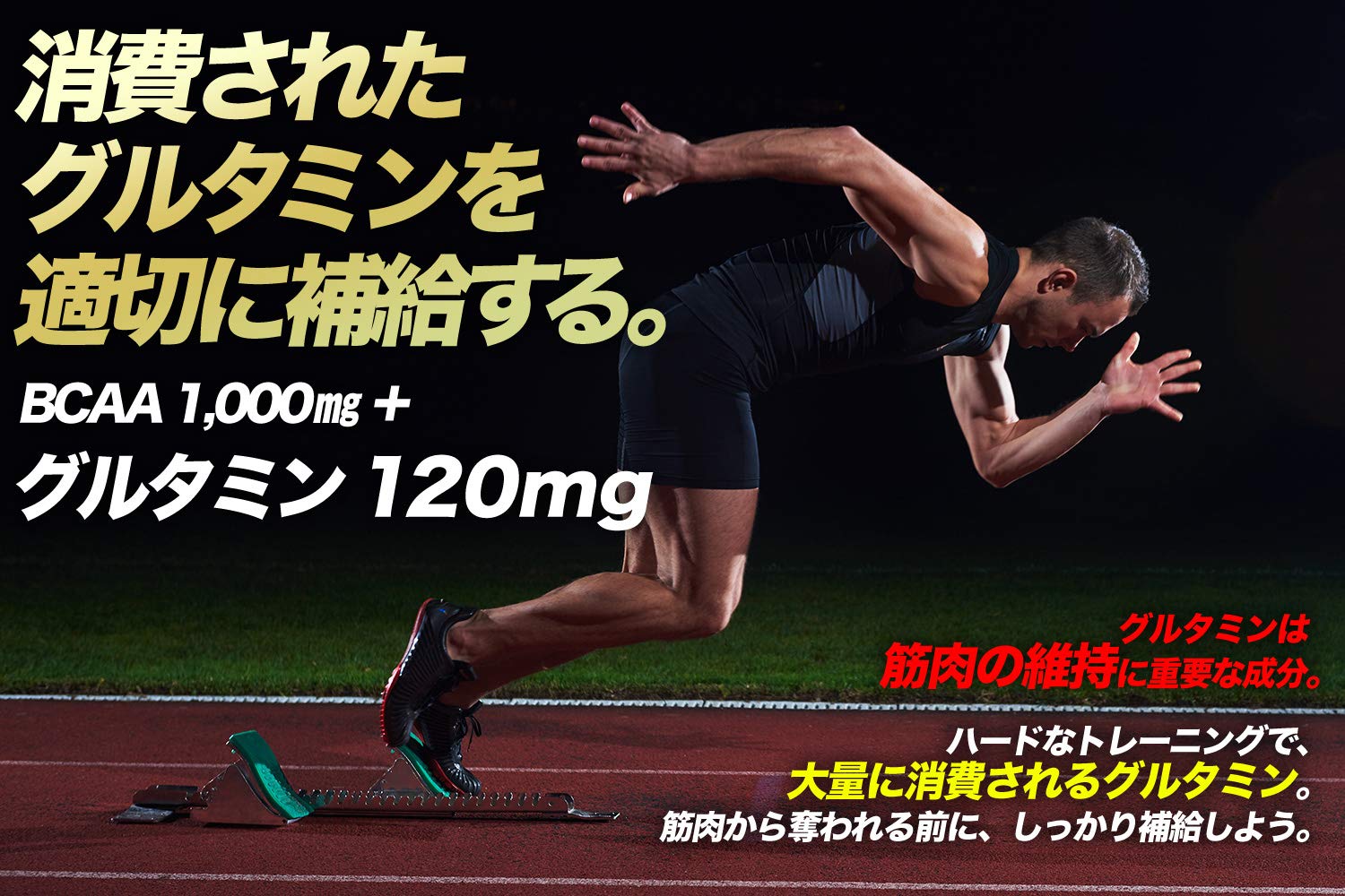 さかなくんBCAA &グルタミン MEDISELECT BCAA+グルタミン 筋肉エネルギー