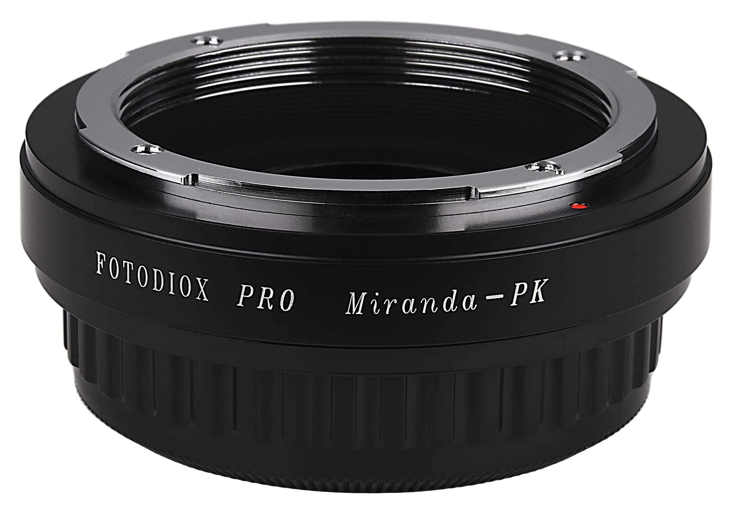 希少品 MIRANDA M L アダプター Amazon | Fotodiox Proレンズマウントアダプター、ミランダ