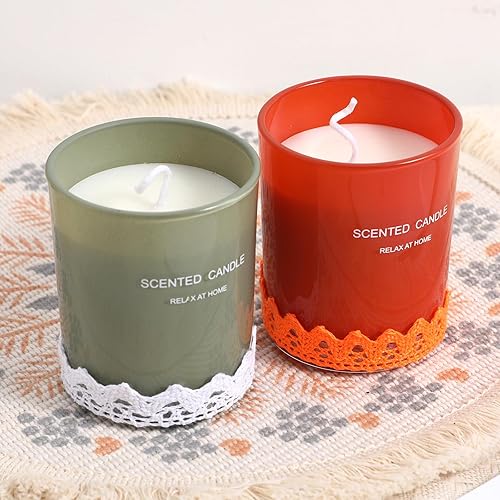 Miniatura 3 de BESPORTBLE Cinta de encaje Muticolor, 5 piezas de encaje de algodón con adhesivo autoadhesivo – Cinta adhesiva de encaje DIY Scrapbooking