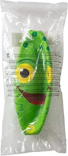 Miniatura 6 de Melissa & Doug Kickball Froggy a granel desinflado