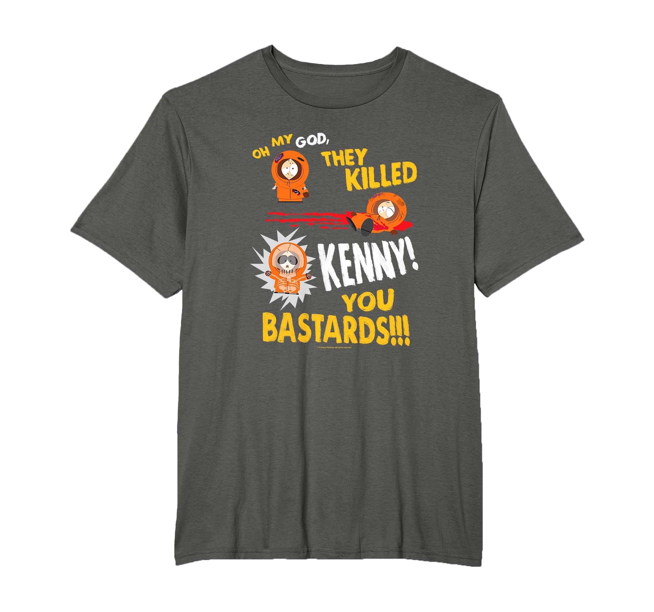 Kleidung mit Designs von Amazon Merch on Demand