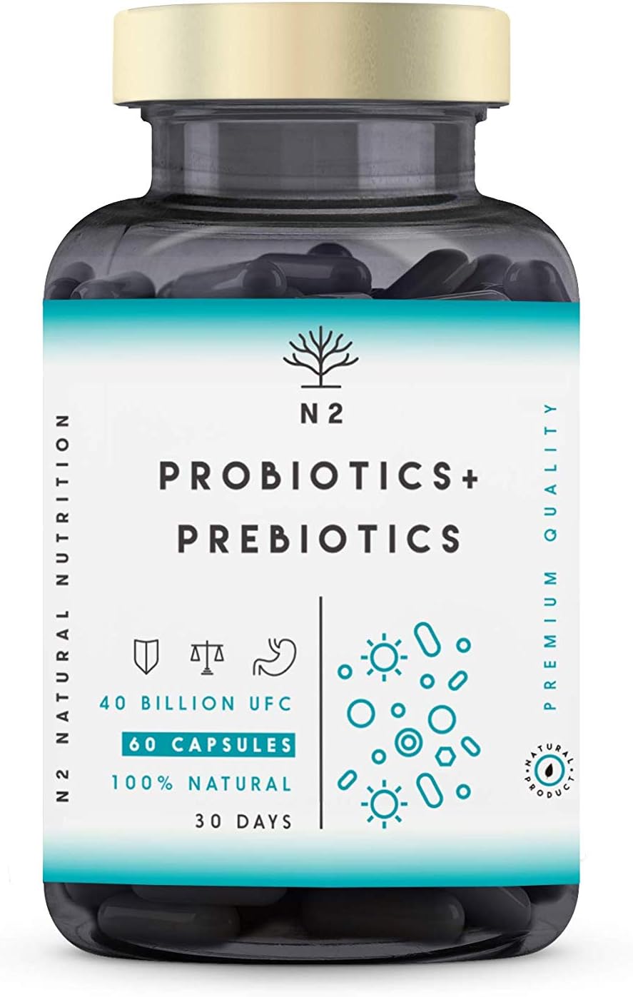 probiotico naturale per bambini