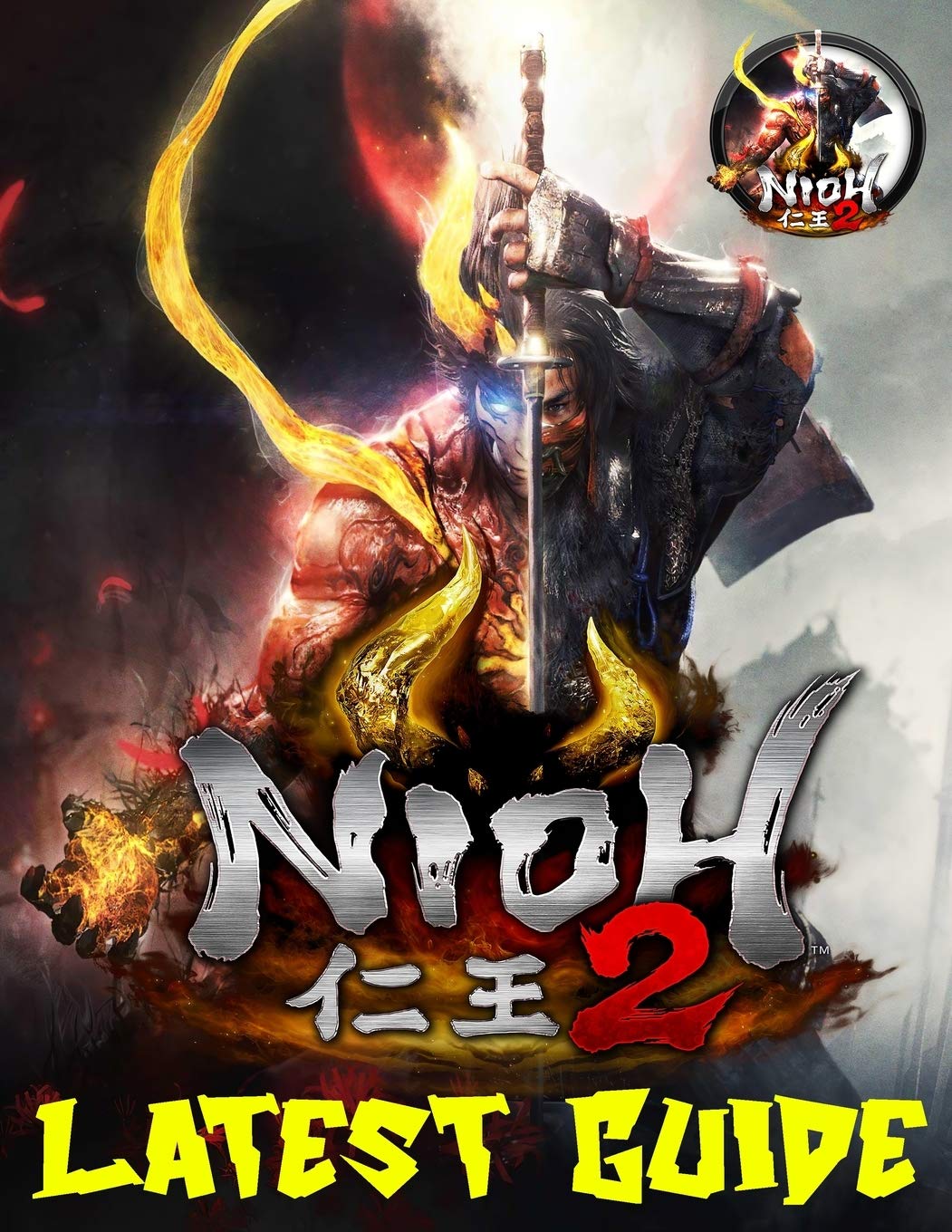 Nioh 2: LATEST GUIDE: A Detailed Guide With Best Tips, Tricks and Strategies