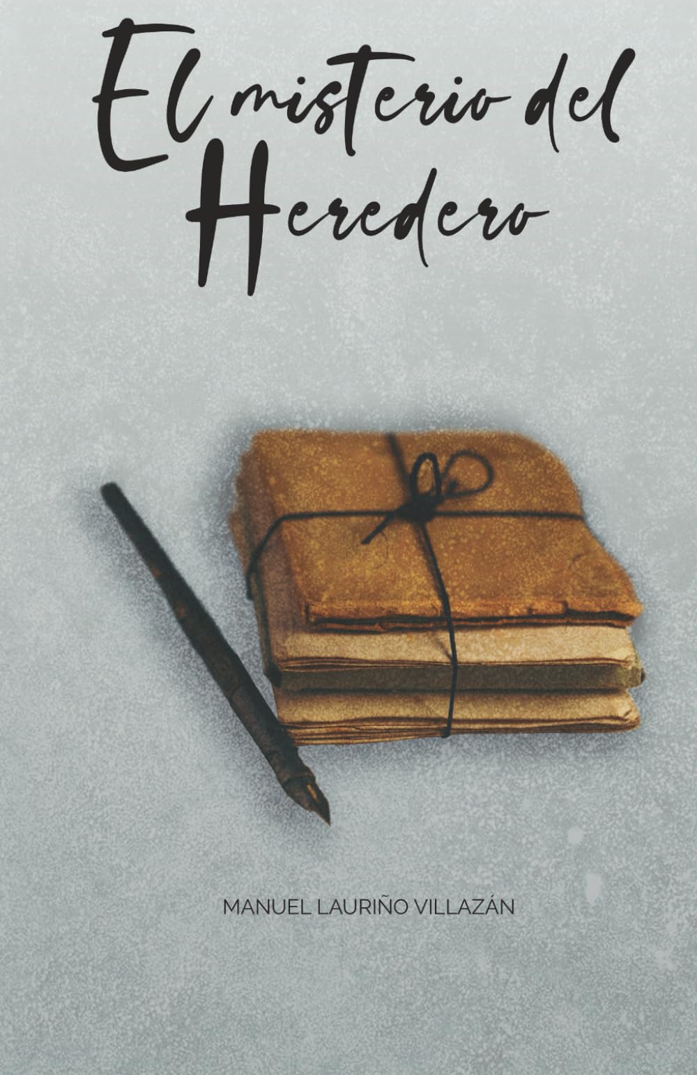 El misterio del heredero