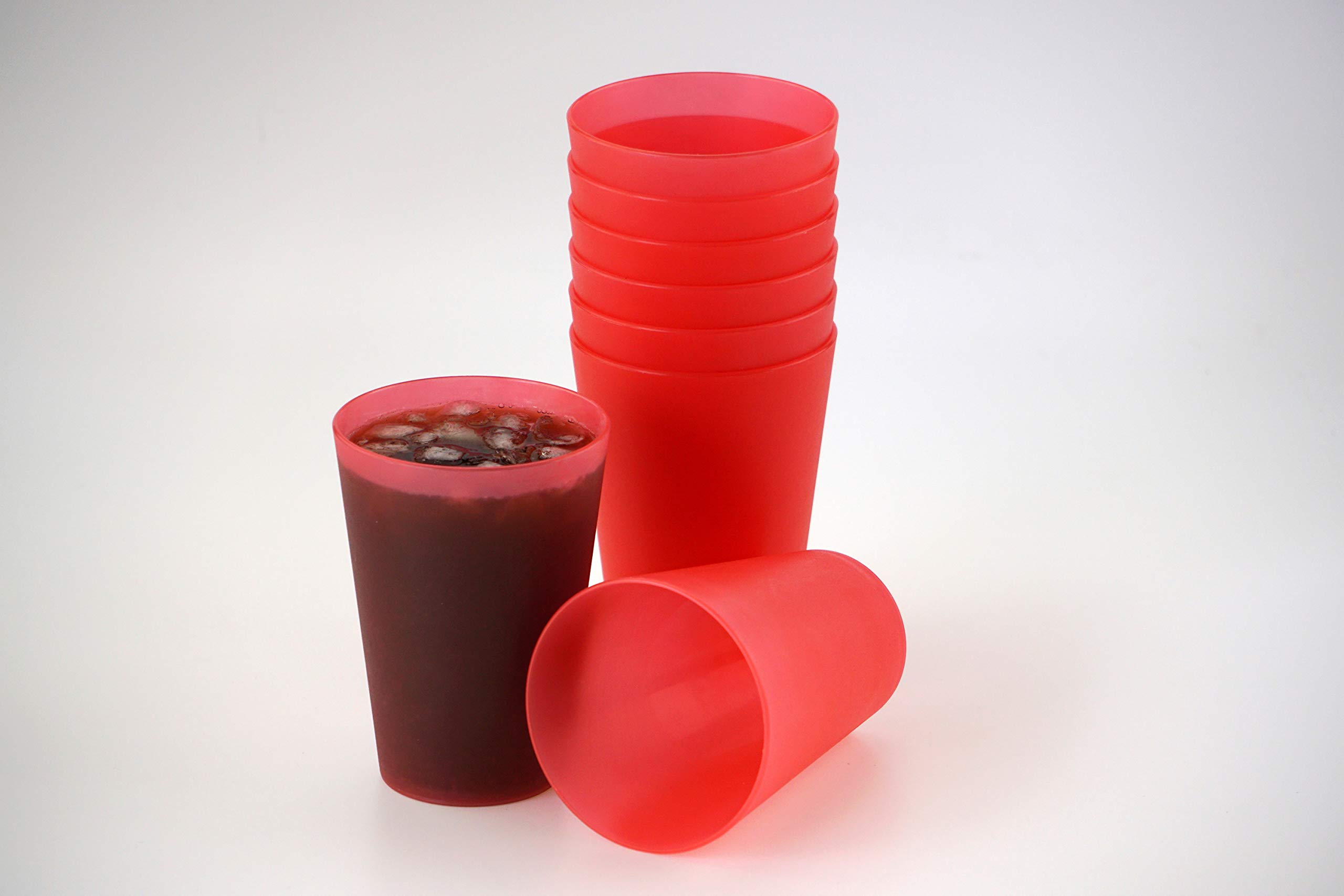 Gobelet Plastique Réutilisable 30 Cl Personnalisé