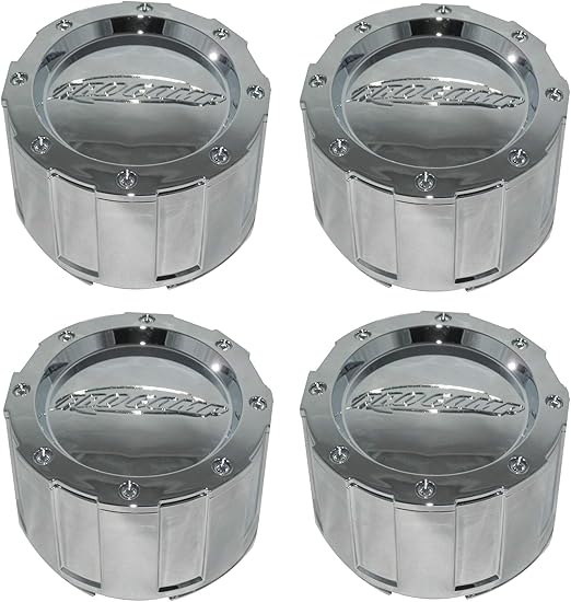 Wheel Center Caps Parts & Accessories Car & Truck Parts 4 CAP DEAL